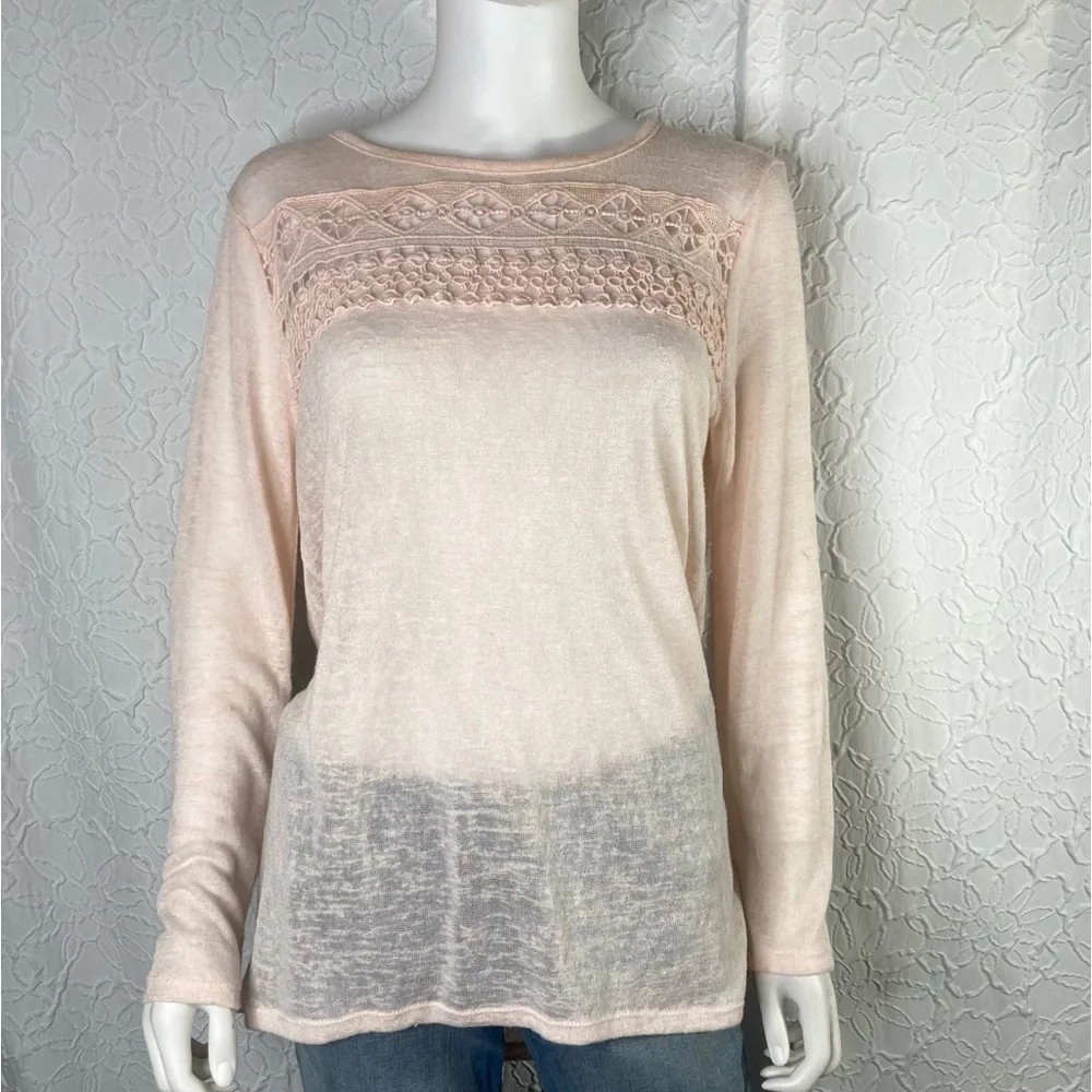 ✨ Cato Lightweight Tunic Blouse – Soft & Feminine ✨ - Picture 4 of 14